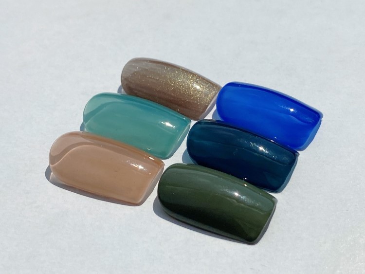 PRESTO アンリミテッドカラー YU006 2.7g