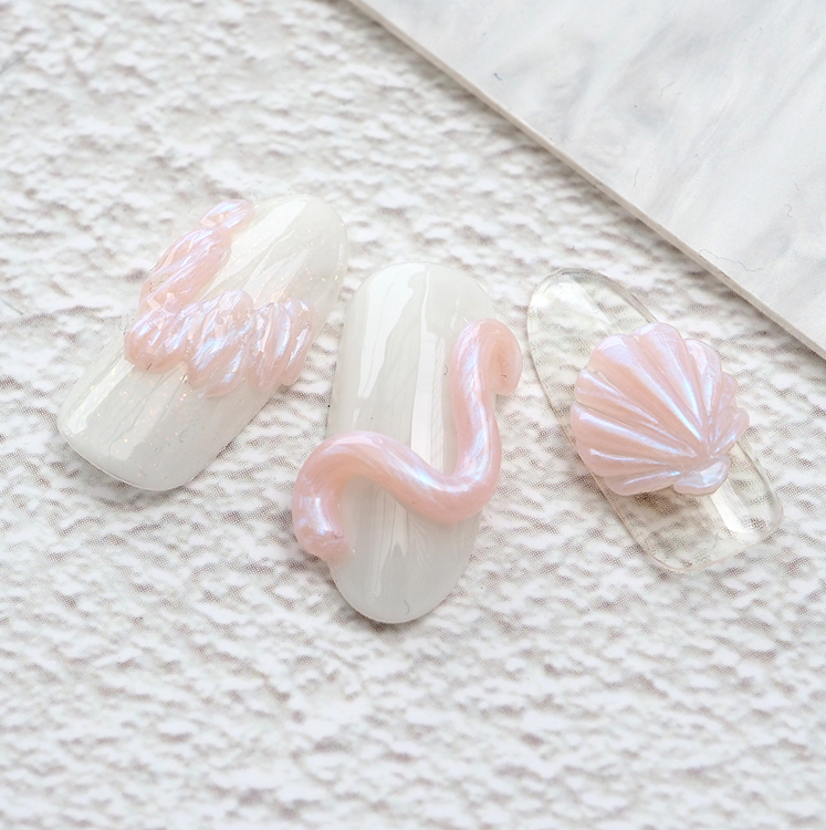 取扱終了 Dna Gel JERRY Gel 4g OP02 ハクトウ