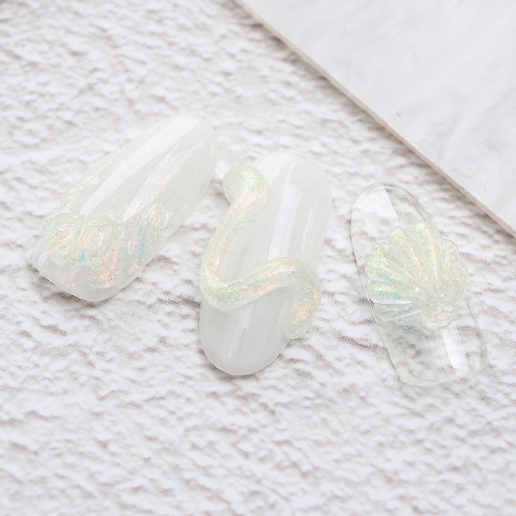 取扱終了 Dna Gel JERRY Gel 4g OP03 オレンジ