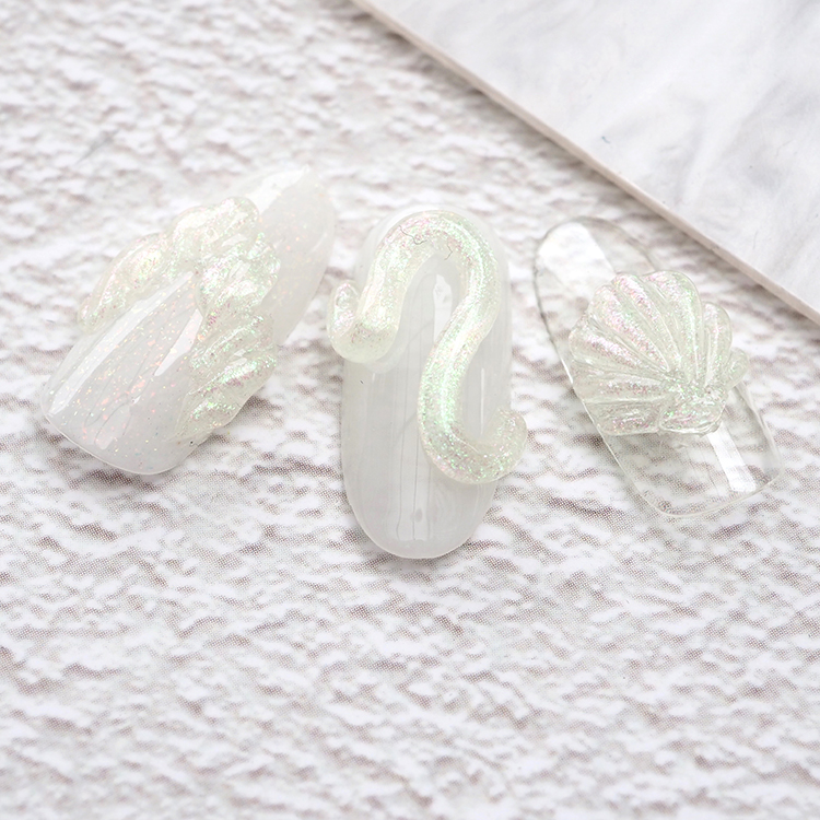 取扱終了 Dna Gel JERRY Gel 4g OP04 アロエ