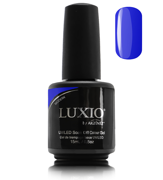 取扱終了 LUXIO カラージェル 15ml GC220 モダン