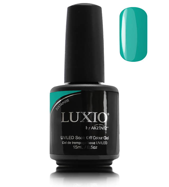 取扱終了 LUXIO カラージェル 15ml GC221 ジャクスタポーズ