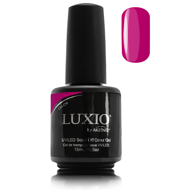 取扱終了 LUXIO カラージェル 15ml GC223 チチ