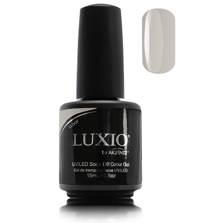 お取り寄せ LUXIO カラージェル 15ml GC225 アルーフ