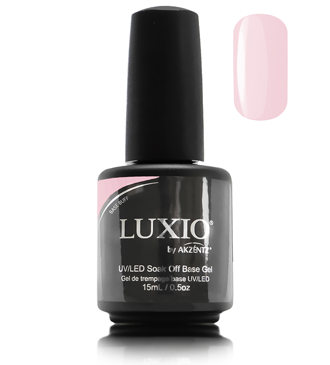 お取り寄せ LUXIO ベース バフ 15ml