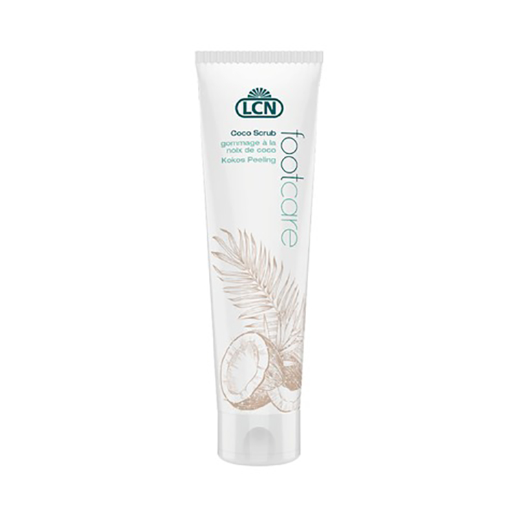 取扱終了 LCN フットケア ココスクラブ 100ml