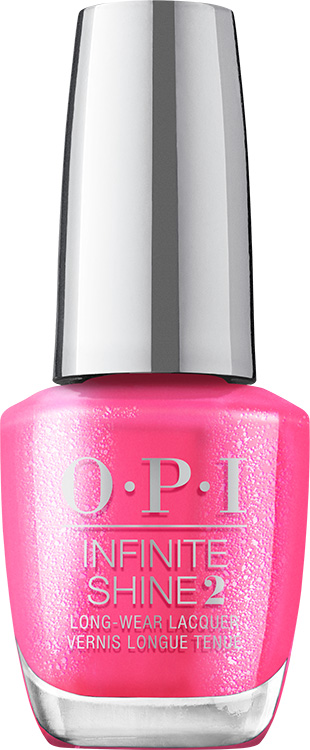 生産終了 OPI インフィニットシャイン B003