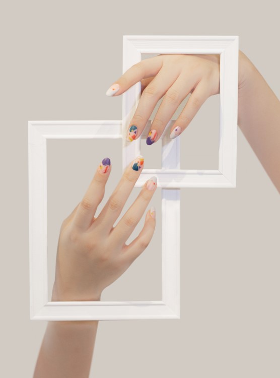 PRESTO アンリミテッドカラー KA004 2.7g