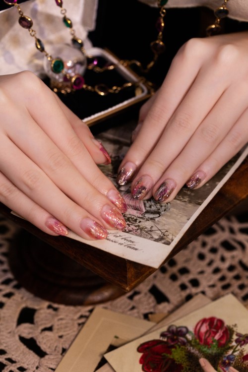 PRESTO アンリミテッドカラー KA004 2.7g