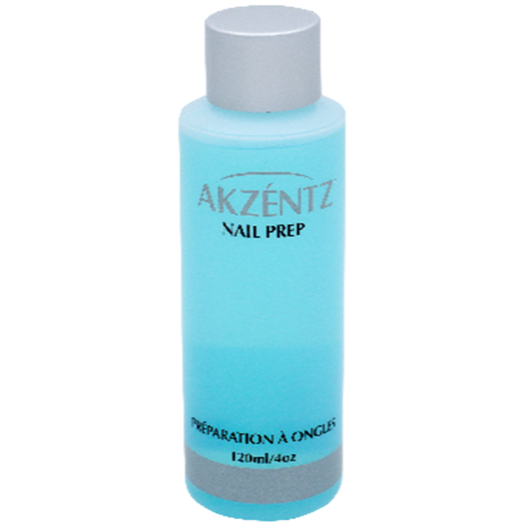 取扱終了 AKZENTZ ネイルプレップ 120ml