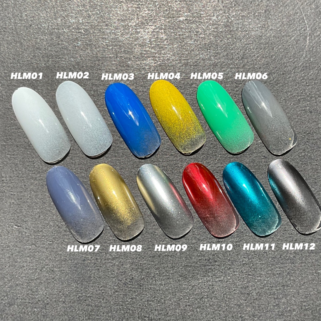 取扱終了 CON’CELECT エアーネイルマーカー HLM03 マリンブルー