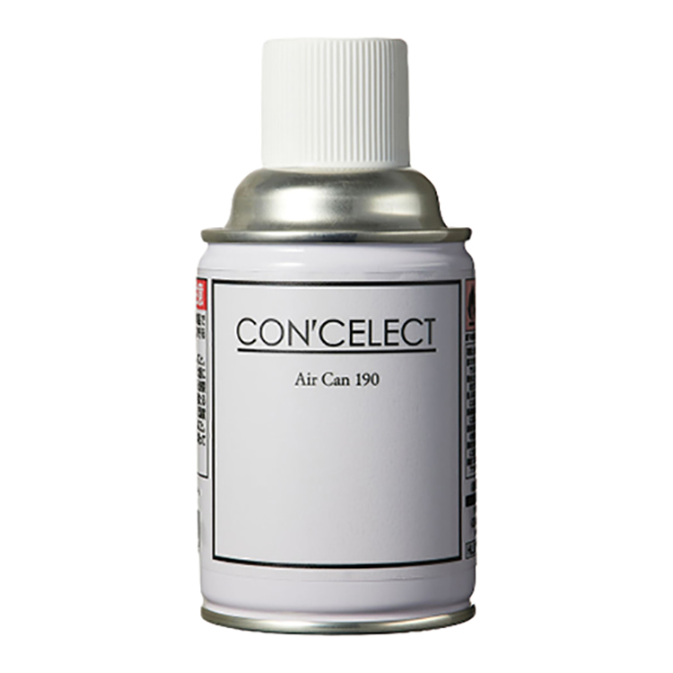 取扱終了 CON’CELECT Air Can 190