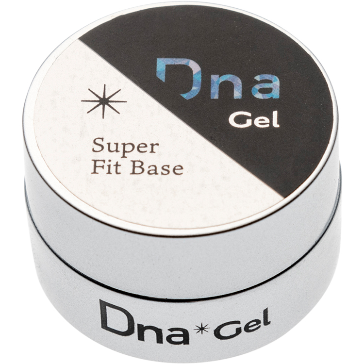 Dna Gel スーパーフィットベース 8.5g