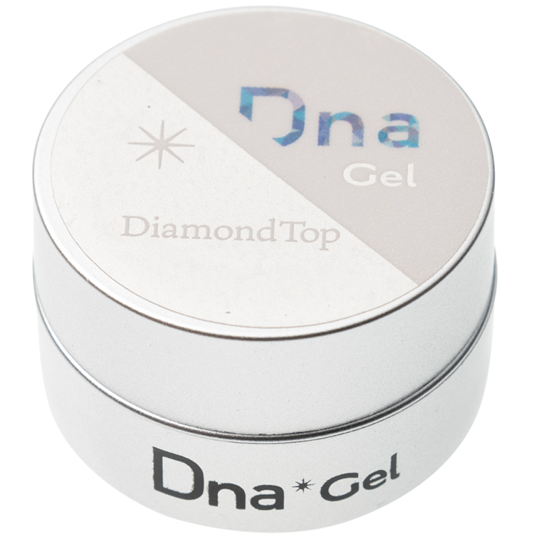 Dna Gel ダイヤモンドトップ 8.5g