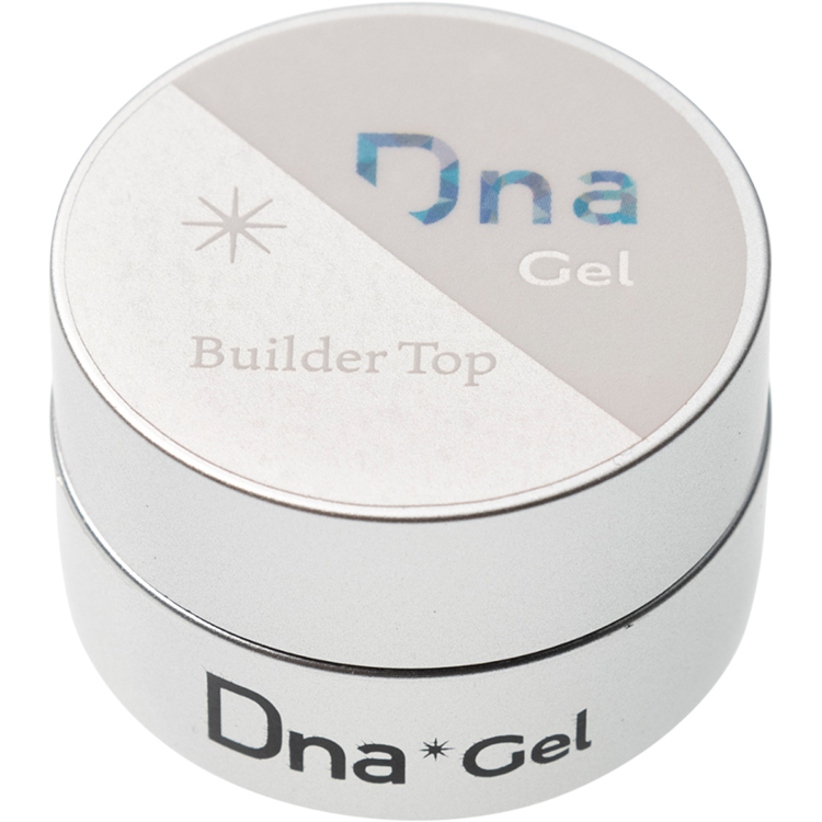 Dna Gel ビルダートップ 8.5g