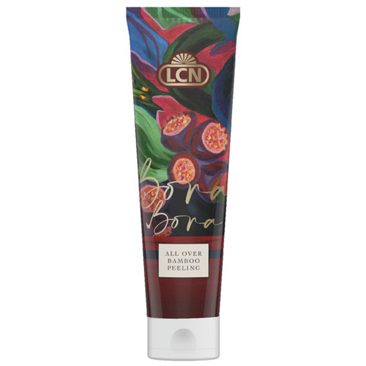 取扱終了 LCN BoraBora ピーリング 100ml