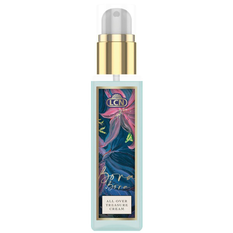 取扱終了 LCN BoraBora クリーム 100ml