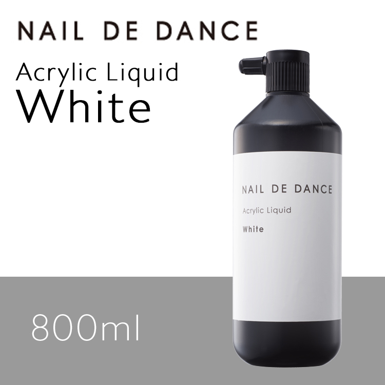 Nail de Dance☆アクリルリキッド 2本売り-