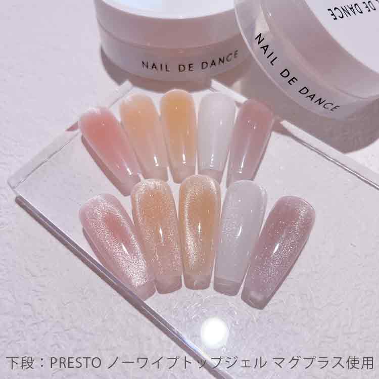 NAIL DE DANCE パウダー スウィング SW-5 20g