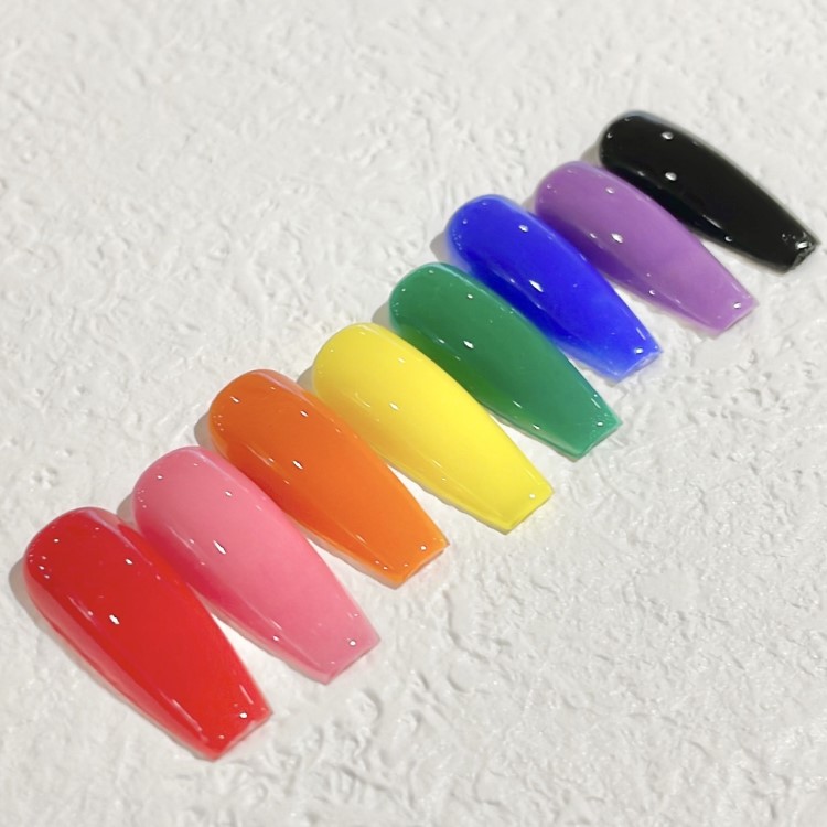 NAIL DE DANCE カラーパウダー GR-105
