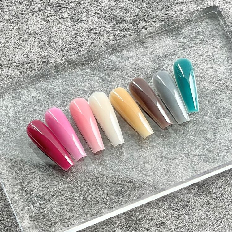NAIL DE DANCE カラーパウダー PK-302