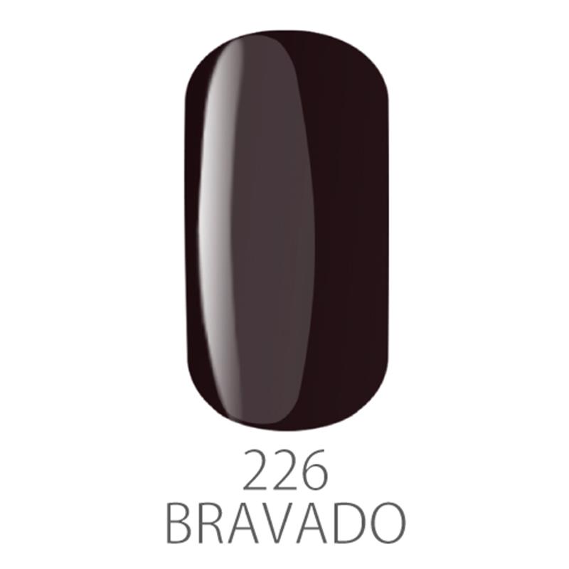 お取り寄せ LUXIO カラージェル 15ml GC226 ブラバード