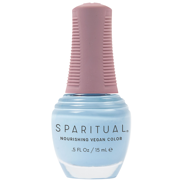 お取り寄せ SPARITUAL ヴィーガンカラー スケートオンザレイク