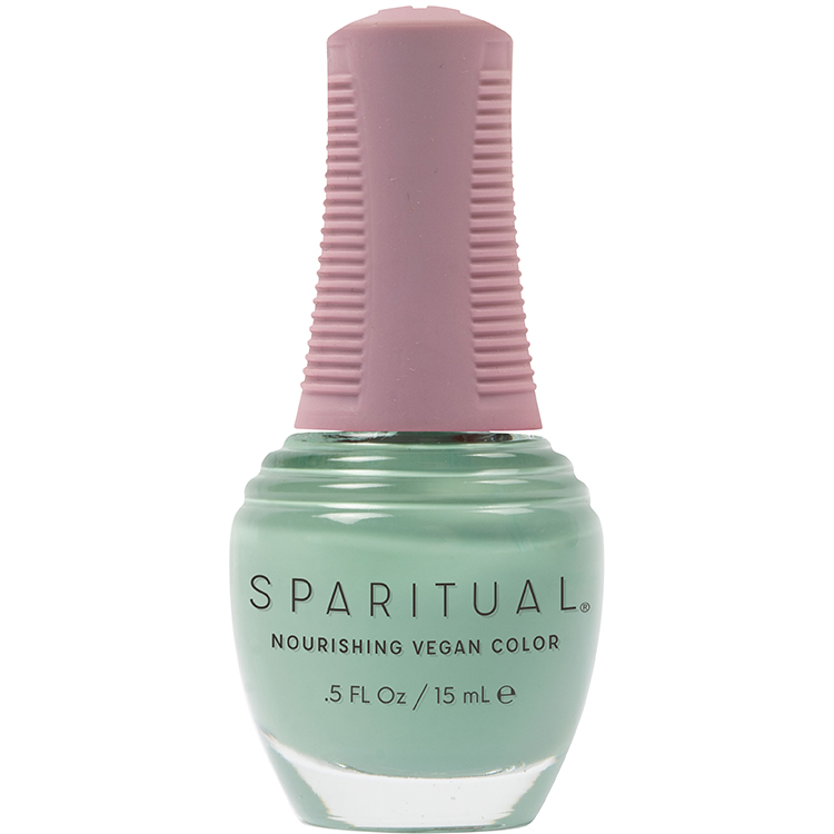 お取り寄せ SPARITUAL ヴィーガンカラー ウォークインザウッズ