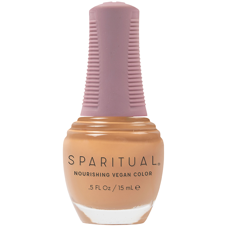 お取り寄せ SPARITUAL ヴィーガンカラー コジーバイザファイア
