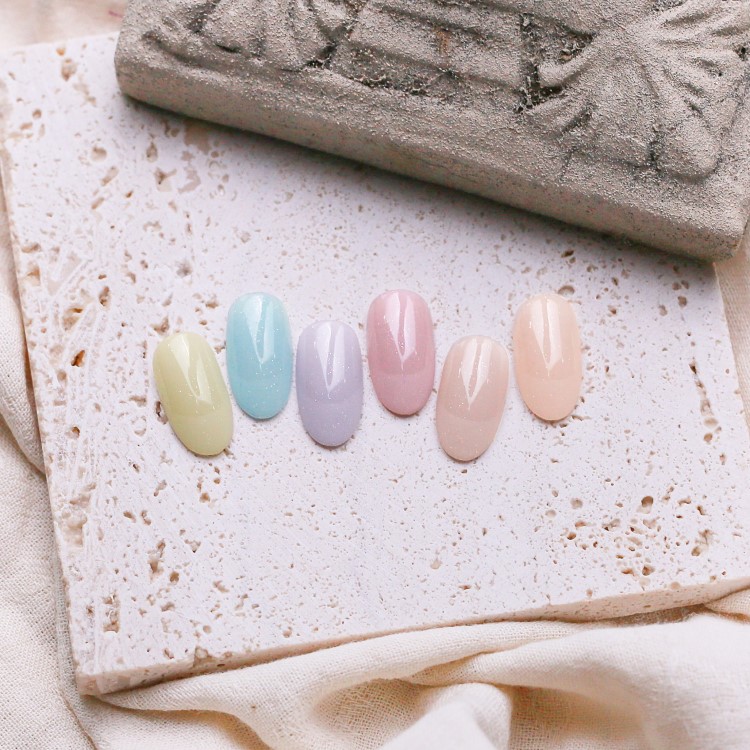PRESTO アンリミテッドカラー CA002 2.7g