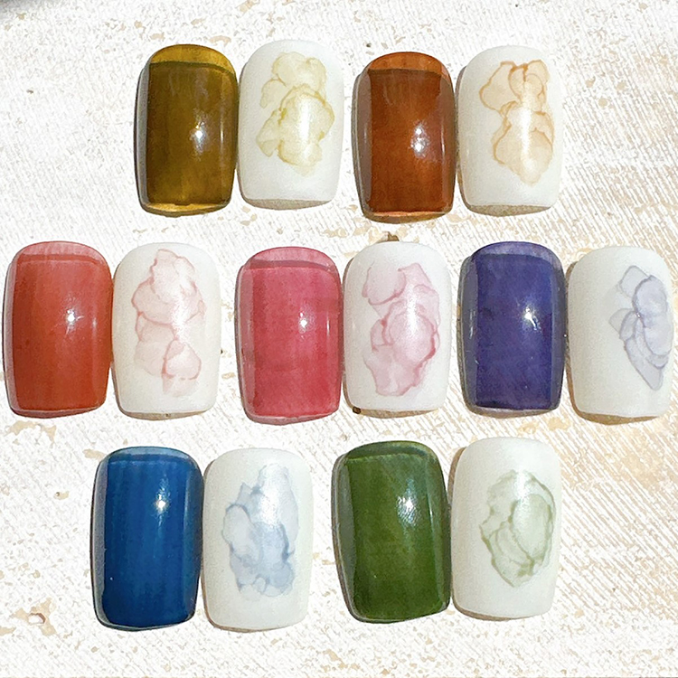 PRESTO カラージェル L005 2.7g