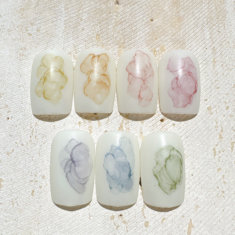 PRESTO カラージェル L005 2.7g