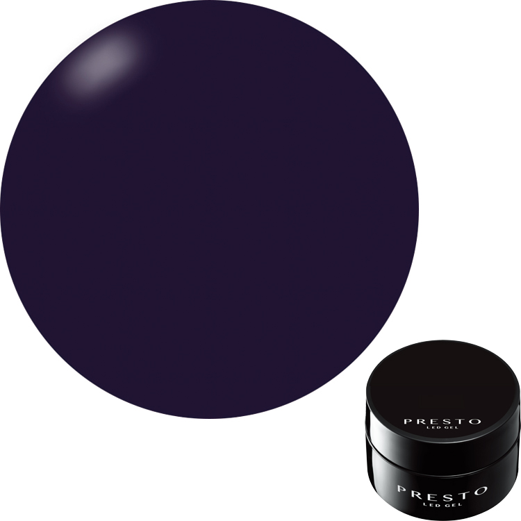 PRESTO カラージェル L007 2.7g