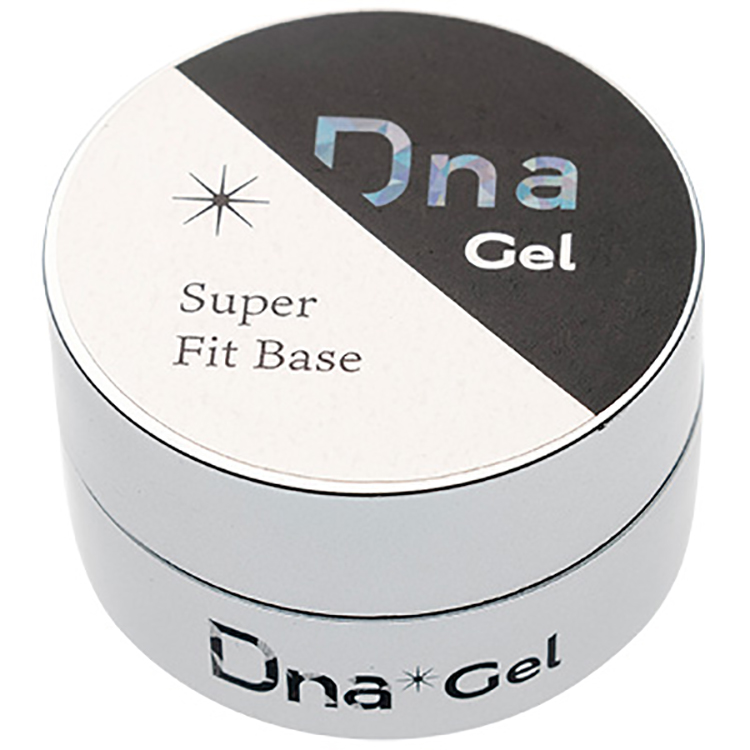 お取り寄せ Dna Gel スーパーフィットベース 50g（25g×2）