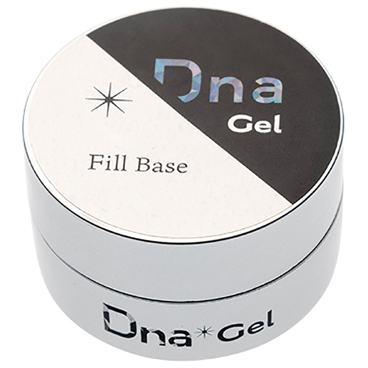 Dna Gel フィルベース 50g(25g×2)