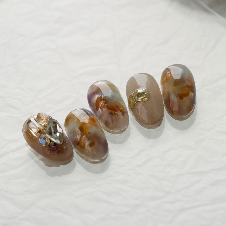 PRESTO アンリミテッドカラー KA014 2.7g