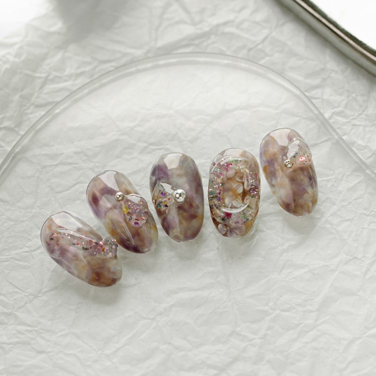 PRESTO アンリミテッドカラー KA014 2.7g