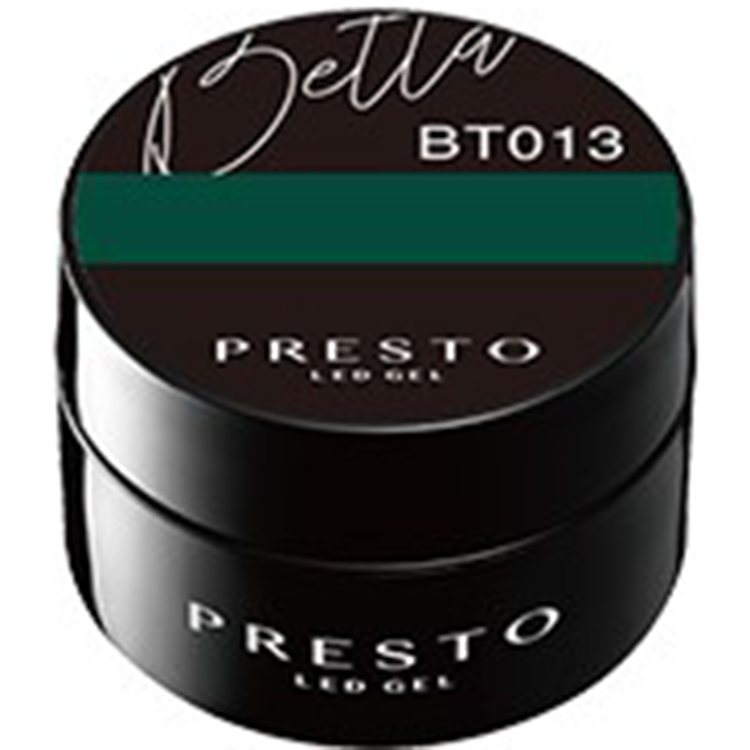 PRESTO アンリミテッドカラー　BT013　2.7g