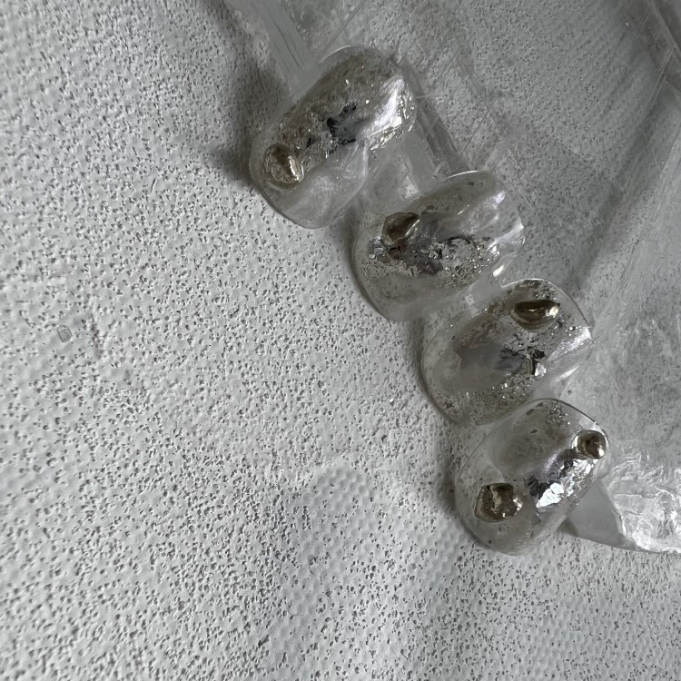PRESTO アンリミテッドカラー BT014 2.7g