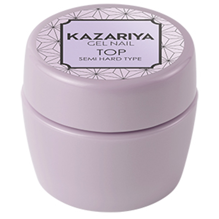 KAZARIYA トップジェル 10g