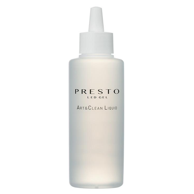 PRESTO アート&クリーンリキッド 135ml