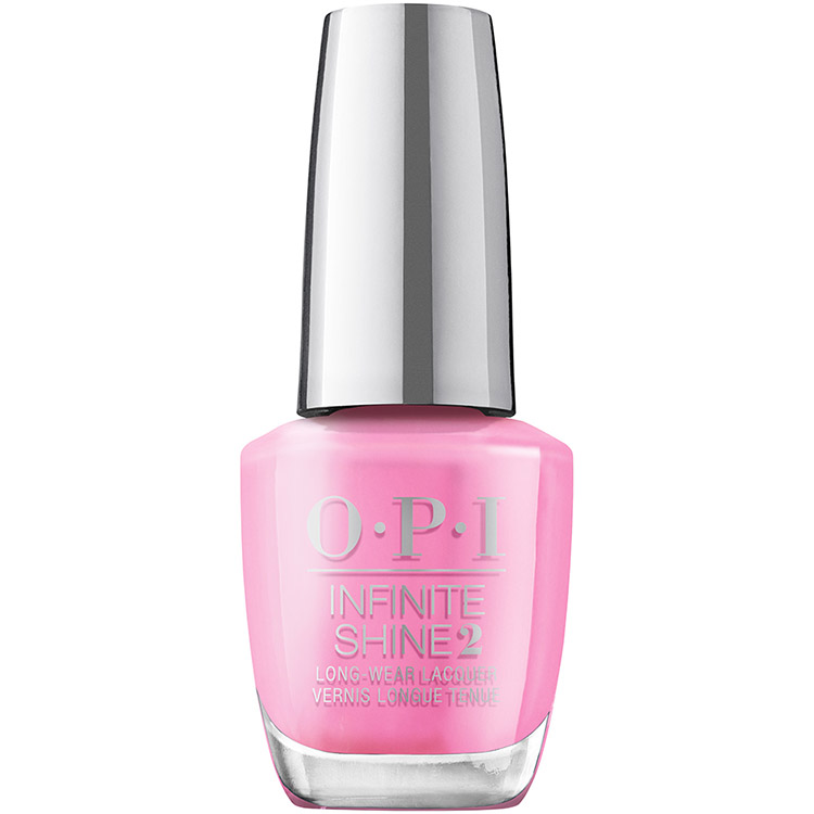 生産終了 OPI インフィニットシャイン P002