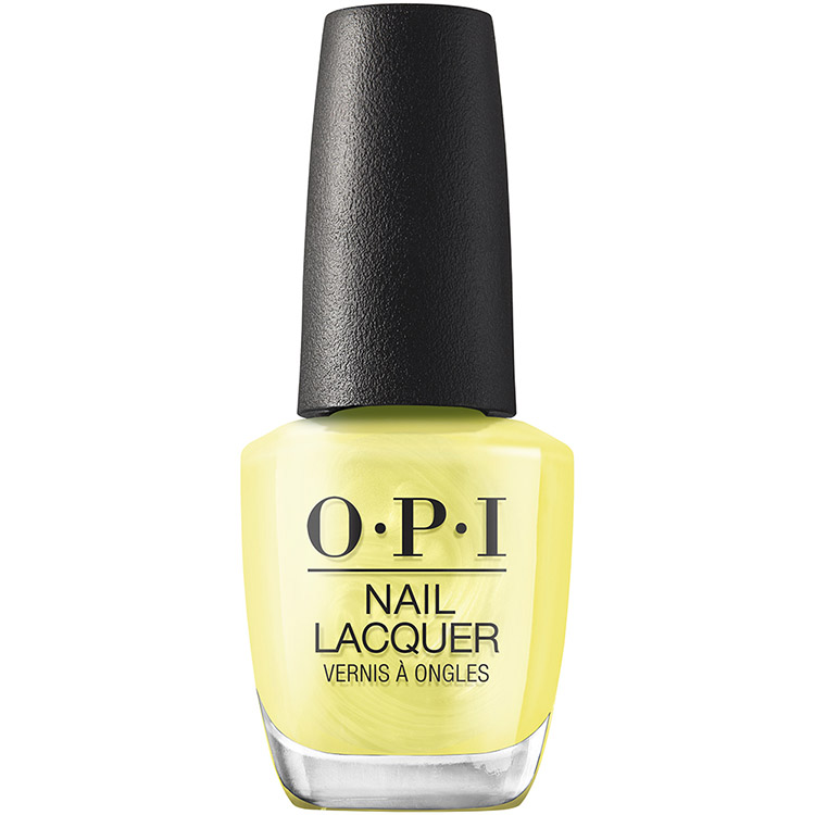 生産終了 OPI ポリッシュ P003