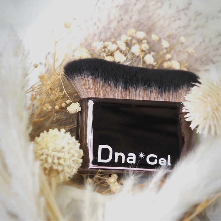Dna Gel ダストブラシ Rio