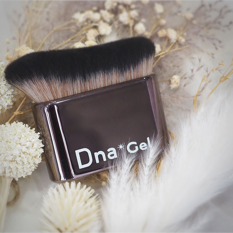 Dna Gel ダストブラシ Rio