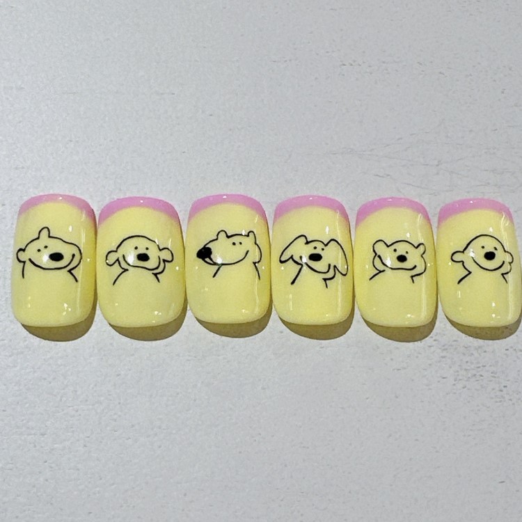 PRESTO アンリミテッドカラー MO001 2.7g