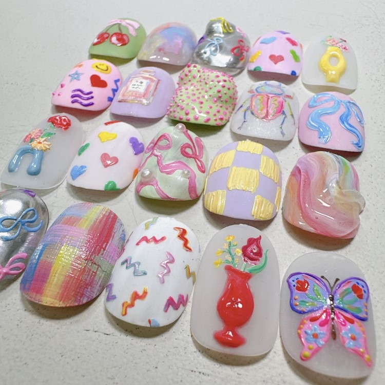 PRESTO アンリミテッドカラー RO002 2.7g