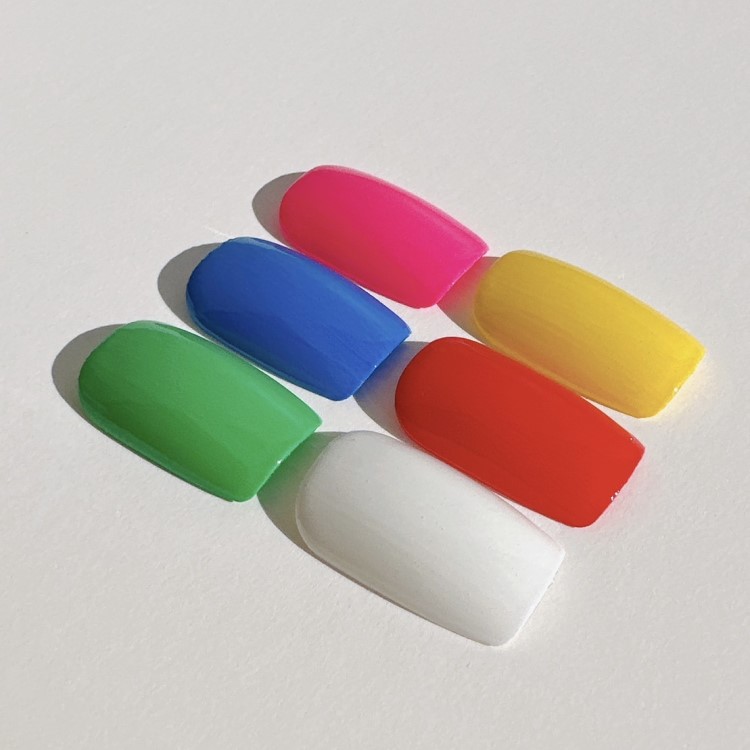 PRESTO アンリミテッドカラー RO003 2.7g