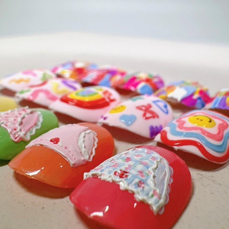 PRESTO アンリミテッドカラー RO003 2.7g