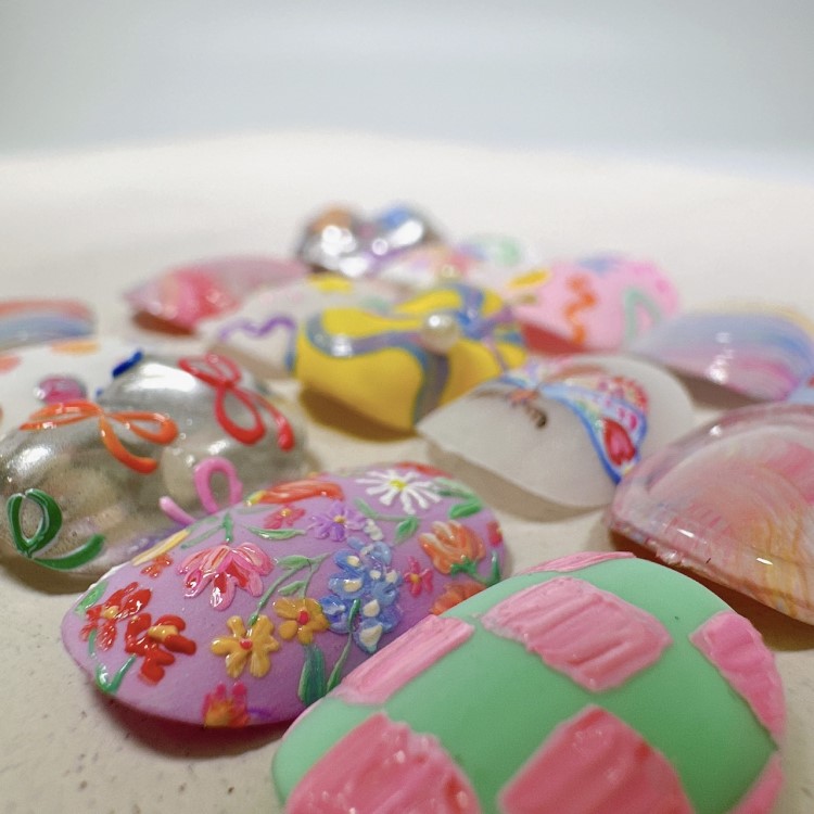 PRESTO アンリミテッドカラー RO003 2.7g